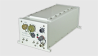 Tri-Band Block Converter