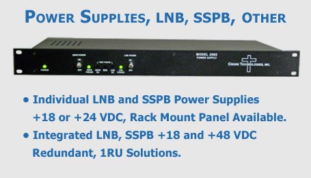 Power Supplies