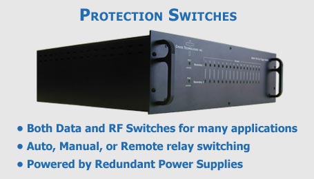 Protection Switches